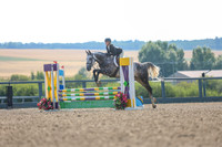 10097 - Mckenna - 2026 Rocky Mountain Classic III - Friday August 21st