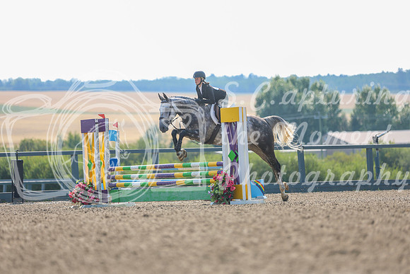 10097 - Mckenna - 2026 Rocky Mountain Classic III - Friday August 21st