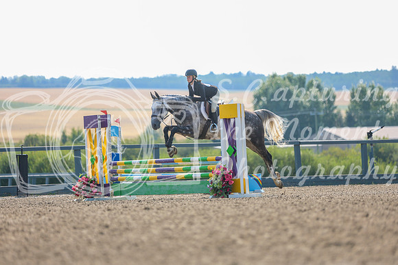 10098 - Mckenna - 2026 Rocky Mountain Classic III - Friday August 21st