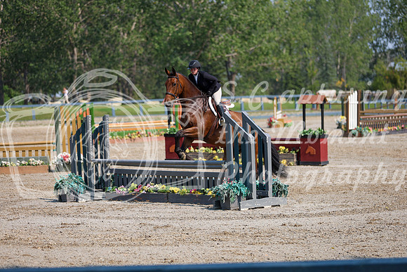 14914 - Elina - 2026 Rocky Mountain Classic III - Friday August 21st