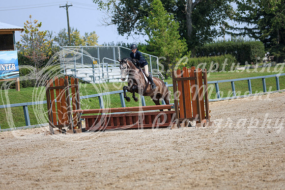 13734 - Elina - 2026 Rocky Mountain Classic III - Friday August 21st