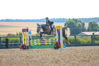 10099 - Mckenna - 2026 Rocky Mountain Classic III - Friday August 21st