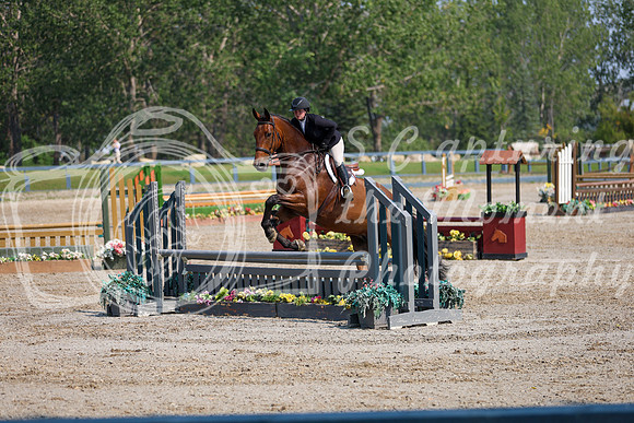 14915 - Elina - 2026 Rocky Mountain Classic III - Friday August 21st