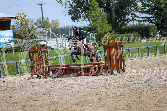 13735 - Elina - 2026 Rocky Mountain Classic III - Friday August 21st