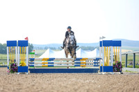 10101 - Mckenna - 2026 Rocky Mountain Classic III - Friday August 21st