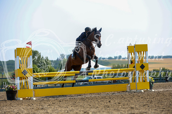 11791 - Mckenna - 2026 Rocky Mountain Classic III - Friday August 21st