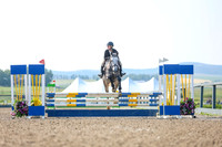 10102 - Mckenna - 2026 Rocky Mountain Classic III - Friday August 21st