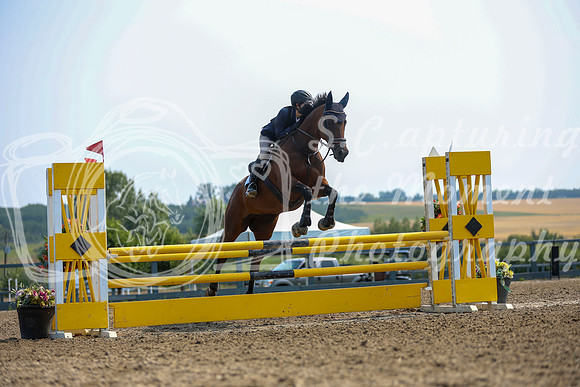 11792 - Mckenna - 2026 Rocky Mountain Classic III - Friday August 21st