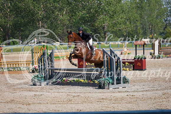 14916 - Elina - 2026 Rocky Mountain Classic III - Friday August 21st