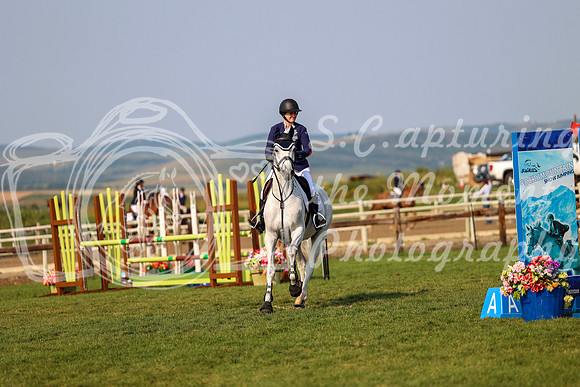 06200 - Mykenzi - 2026 Rocky Mountain Classic III - Friday August 21st