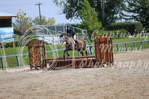 13736 - Elina - 2026 Rocky Mountain Classic III - Friday August 21st
