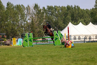 09833 - Mykenzi - 2026 Rocky Mountain Classic III - Friday August 21st