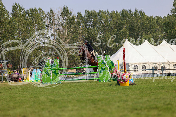09833 - Mykenzi - 2026 Rocky Mountain Classic III - Friday August 21st