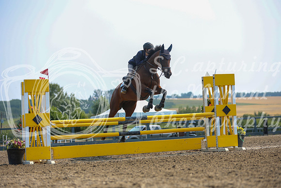 11793 - Mckenna - 2026 Rocky Mountain Classic III - Friday August 21st