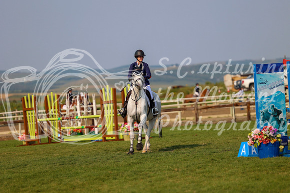 06201 - Mykenzi - 2026 Rocky Mountain Classic III - Friday August 21st