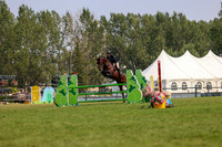 09834 - Mykenzi - 2026 Rocky Mountain Classic III - Friday August 21st