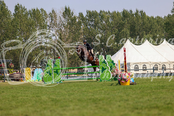 09834 - Mykenzi - 2026 Rocky Mountain Classic III - Friday August 21st