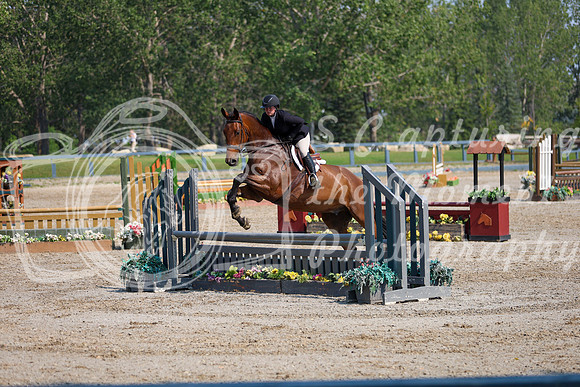 14917 - Elina - 2026 Rocky Mountain Classic III - Friday August 21st