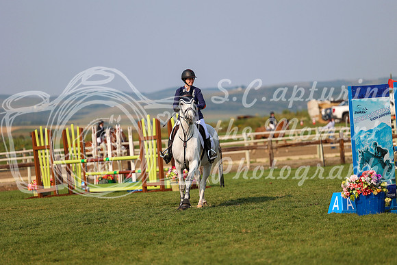 06202 - Mykenzi - 2026 Rocky Mountain Classic III - Friday August 21st