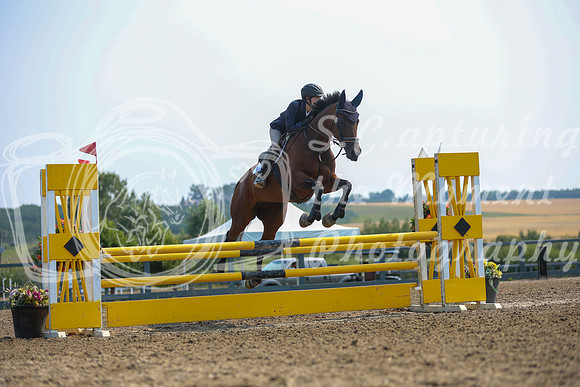 11794 - Mckenna - 2026 Rocky Mountain Classic III - Friday August 21st