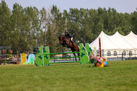 09835 - Mykenzi - 2026 Rocky Mountain Classic III - Friday August 21st