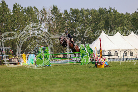 09835 - Mykenzi - 2026 Rocky Mountain Classic III - Friday August 21st