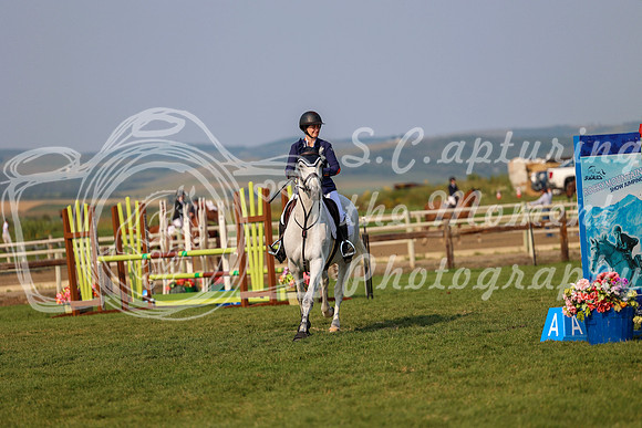06203 - Mykenzi - 2026 Rocky Mountain Classic III - Friday August 21st