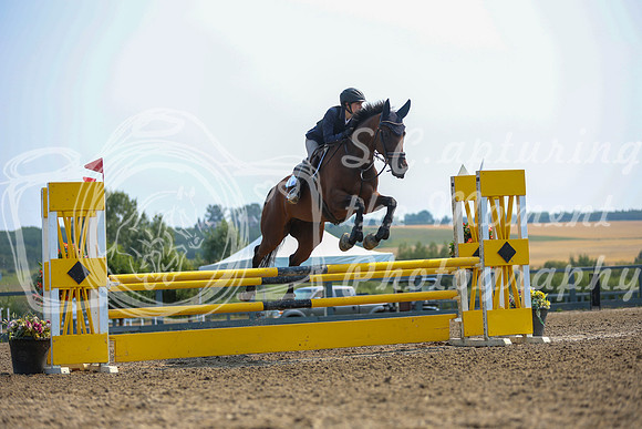 11795 - Mckenna - 2026 Rocky Mountain Classic III - Friday August 21st
