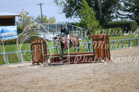 13738 - Elina - 2026 Rocky Mountain Classic III - Friday August 21st