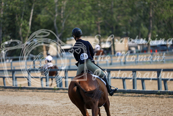 15115 - Elina - 2026 Rocky Mountain Classic III - Friday August 21st