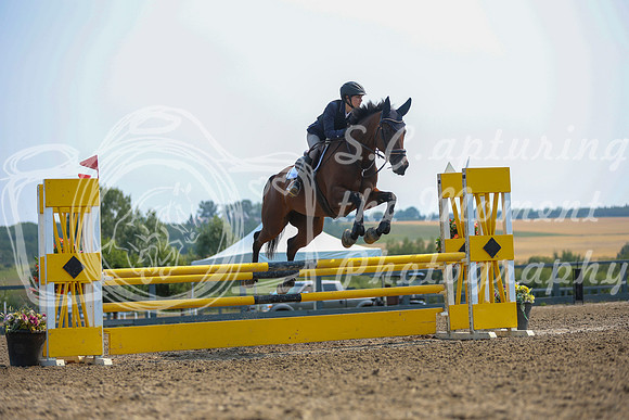 11796 - Mckenna - 2026 Rocky Mountain Classic III - Friday August 21st