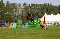09836 - Mykenzi - 2026 Rocky Mountain Classic III - Friday August 21st