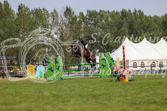 09836 - Mykenzi - 2026 Rocky Mountain Classic III - Friday August 21st
