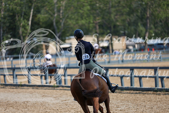 15116 - Elina - 2026 Rocky Mountain Classic III - Friday August 21st