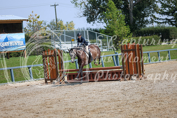 13739 - Elina - 2026 Rocky Mountain Classic III - Friday August 21st