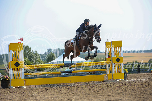 11797 - Mckenna - 2026 Rocky Mountain Classic III - Friday August 21st