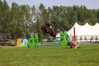 09837 - Mykenzi - 2026 Rocky Mountain Classic III - Friday August 21st