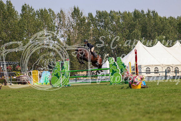 09837 - Mykenzi - 2026 Rocky Mountain Classic III - Friday August 21st