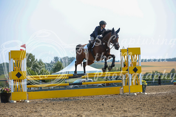 11798 - Mckenna - 2026 Rocky Mountain Classic III - Friday August 21st