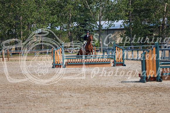 15117 - Elina - 2026 Rocky Mountain Classic III - Friday August 21st