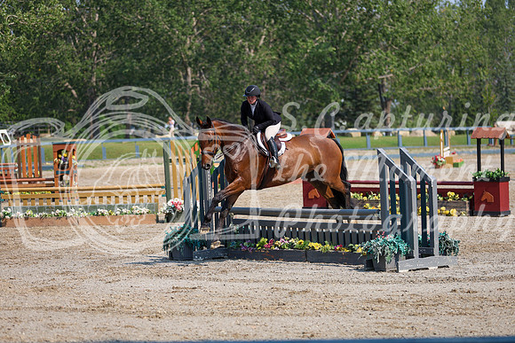 14920 - Elina - 2026 Rocky Mountain Classic III - Friday August 21st