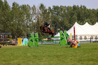 09838 - Mykenzi - 2026 Rocky Mountain Classic III - Friday August 21st