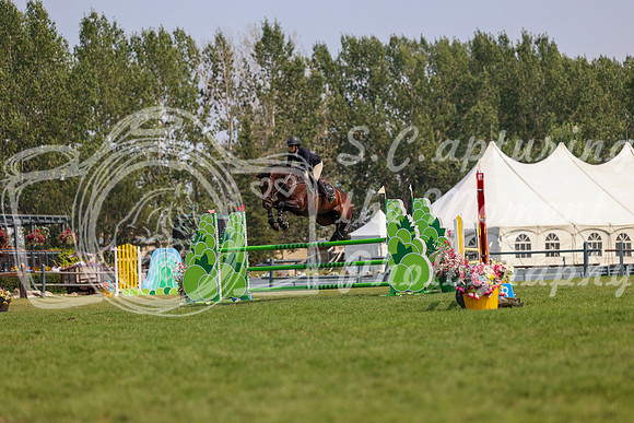 09838 - Mykenzi - 2026 Rocky Mountain Classic III - Friday August 21st