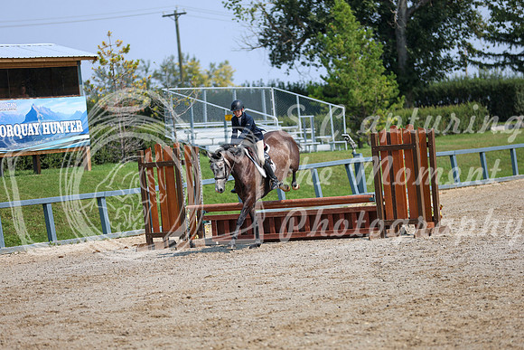 13740 - Elina - 2026 Rocky Mountain Classic III - Friday August 21st