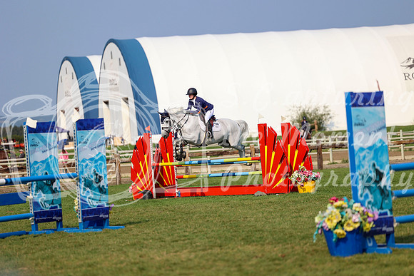 06208 - Mykenzi - 2026 Rocky Mountain Classic III - Friday August 21st