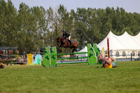 09839 - Mykenzi - 2026 Rocky Mountain Classic III - Friday August 21st