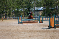 15118 - Elina - 2026 Rocky Mountain Classic III - Friday August 21st