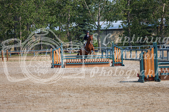 15118 - Elina - 2026 Rocky Mountain Classic III - Friday August 21st