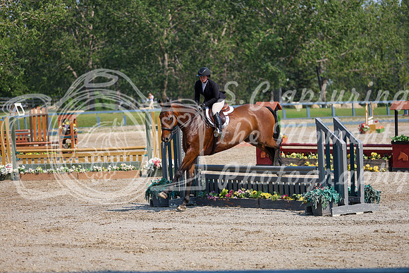 14921 - Elina - 2026 Rocky Mountain Classic III - Friday August 21st