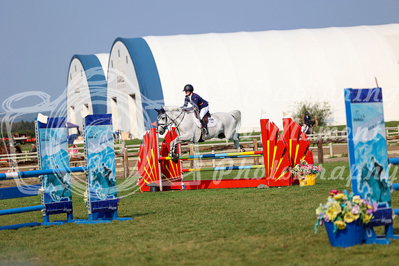 06209 - Mykenzi - 2026 Rocky Mountain Classic III - Friday August 21st